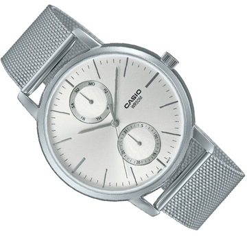 Zegarek Męski CASIO | MTP-B310M -7AVEF