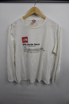 The North Face koszulka męska M longsleeve