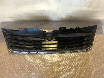 SUBARU FORESTER III ПОДЪЕМНАЯ РЕШЕТКА МИНИ-ПОЛОСКА 08-11