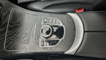 Mercedes Klasa C W206 2021 Mercedes C 300 2.0DE 317PS ZAREJESTROWANY, zdjęcie 30