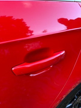 Audi A3 8V S3 2.0 TFSI 300KM 2015 AUDI S3 z salonu we Wrocławiu pierwszy właściciel bezwypadkowe serwisowane, zdjęcie 17