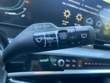 Kia Sportage V 2023 Kia Sportage L AWD Automat Salon PL Diesel 1,6 Rozne Kolory 1.6 Hybryda, zdjęcie 19