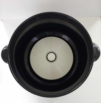 Скороварка Bestron ARC280 2,8 л черный, серебристый UG143