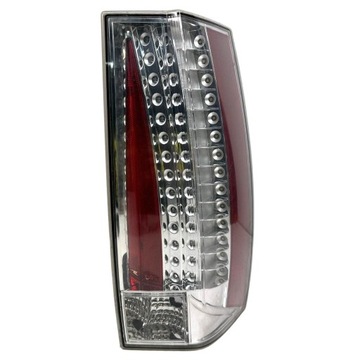 CADILLAC ESCALADE 07-14R LAMPA TYLNA RH WERSJA EU ORYGINAŁ OEM