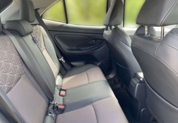 Toyota 2024 Toyota Yaris Cross Hybrid 1.5 Executive AWD VAT 23 1 wlasciciel Bezwypa, zdjęcie 12