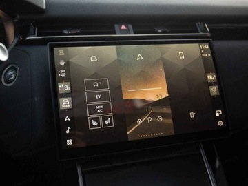 Land Rover Range Rover Velar SUV Plug -In Facelifting 2.0 P400e 404KM 2025 Range Rover Velar P400e Dynamic SE 2.0 (404KM) 2025, zdjęcie 7