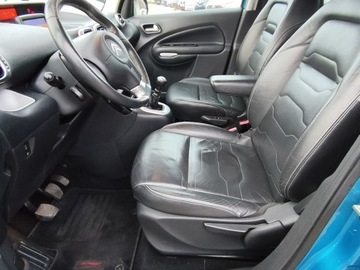 Citroen C3 Picasso 1.6 HDi 114KM 2013 Citroen C3 Picasso max wyposażenie serwis, zdjęcie 19
