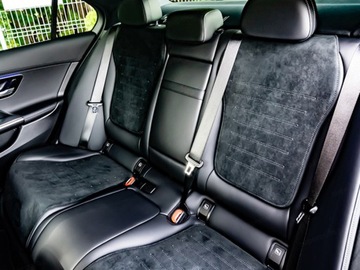 Mercedes Klasa C W206 Limuzyna 2.0 300d 265KM 2025 C Klasa 300 d 4-Matic AMG 2.0 (265KM) 2025, zdjęcie 17