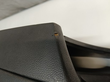 BMW E60 E61 Подлокотник Центральный туннель Европа Мобильный телефон 51167034086