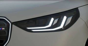 BMW X3 G45 2025 BMW X3 LEASING 103 Odbior w grudniu BMW Bonkowscy Wroclaw 3.0 398KM, zdjęcie 4