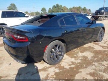 Dodge Charger VII 2022 Dodge Charger Sxt 2022 3.6 Benzyna 292KM, zdjęcie 5