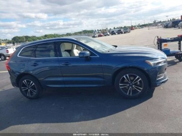 Volvo XC60 II 2021 Volvo XC 60 T5 Momentum 2021 2.0l 2.0 Benzyna 250KM, zdjęcie 6