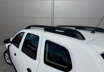 Dacia Duster II SUV 1.0 TCe 101KM 2020 Dacia Duster Tablet - Klimatyzacja - Niski Przebieg-jak nowe Benzyna 101KM, zdjęcie 20