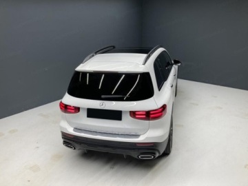 Mercedes GLB SUV 2.0 200d 150KM 2025 MERCEDES-BENZ GLB 200 d AMG Line Suv 2.0 (150KM) 2025, zdjęcie 5