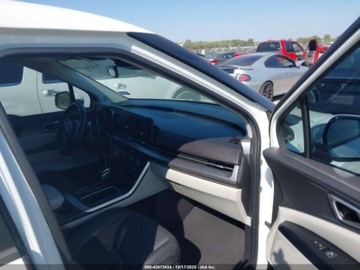 Kia Carnival II 2023 Kia Carnival Mpv lx seat package 3.5 Benzyna 290KM, zdjęcie 9