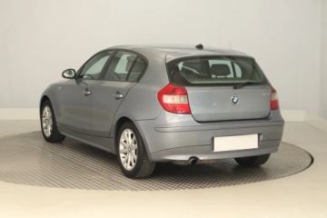 BMW Seria 1 E81/E87 Hatchback 5d E87 1.6 116i 115KM 2006 BMW 1 116i, Klima, Klimatronic,ALU, zdjęcie 3
