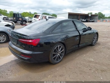 Audi A5 B10 2024 Audi A5 Sportback Premium Plus 55 Tfsi Quattro S Tronic 2024 3.0 Benzyna, zdjęcie 4