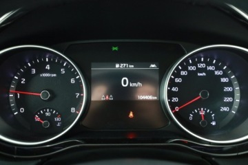 Kia Ceed III Kombi 1.4 T-GDi 140KM 2019 Kia Ceed 1.4 T-GDI, Salon Polska, 1. Właściciel, zdjęcie 7