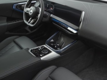 BMW X3 G45 2025 xDrive20d Sport Suv 2.0 (197KM) 2025, zdjęcie 10