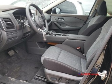 Nissan 2023 Nissan Rogue 2023, 1,5L, 4x4, od ubezpieczalni 1.5 Benzyna 201KM, zdjęcie 8