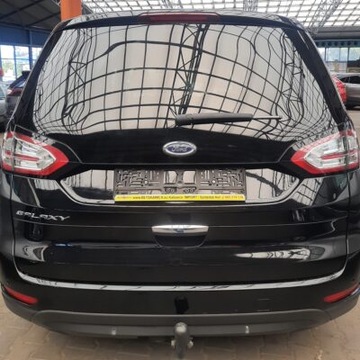Ford Galaxy IV Van 2.0 TDCi 150KM 2018 Ford Galaxy V 2.0 TDCi, diesel, EURO6 !! AUTOMAT !!, zdjęcie 4