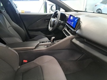 Toyota C-HR II SUV 1.8 Hybrid 140KM 2023 Toyota C-HR 1.8 Hybrid Style Toyota C-HR, 1.8 HSD,, zdjęcie 8