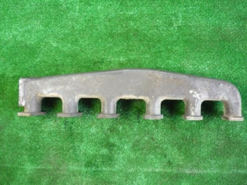 Впускной коллектор Massey Ferguson Valmet б/у