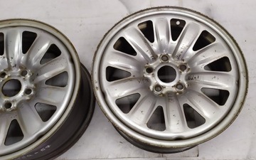 FELGA HYBRYDOWA VW PASSAT EOS AUDI A4 A6 16