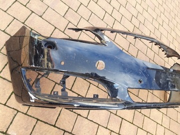 opel insignia lift zderzak przód oryginał