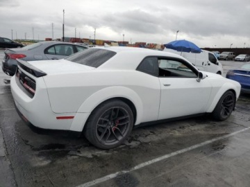 Dodge Challenger III 2022 Dodge Challenger RT Scat Pack 2022 6.4l 6.4 Benzyna 485KM, zdjęcie 3