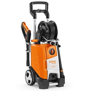 Myjka ciśnieniowa Stihl 135 bar 2300 W