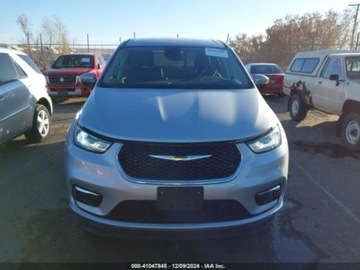 Chrysler Pacifica II 2023 Chrysler Pacifica 2023r., 3.6L 3.6 Benzyna 287KM, zdjęcie 6