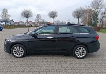 Fiat Tipo II Station Wagon 1.6 MultiJet 120KM 2017 Fiat Tipo Bezwypadkowy - automat - 1,6 MultiJe..., zdjęcie 8