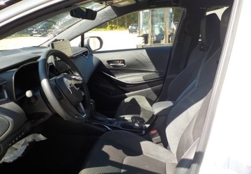 Toyota Corolla XII Hatchback Facelifting 1.8 Hybrid 140KM 2025 Toyota Corolla Okazja 1.8 Hybryda 140KM, zdjęcie 24