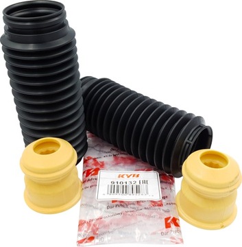 KYB OSŁONY ODBOJE PRZÓD DO HONDA CIVIC VIII UFO