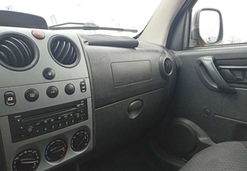 Citroen Berlingo I 1.4 75KM 2008 Citroen Berlingo Citroen Berlingo 1.4 Benzyna 75KM, zdjęcie 10