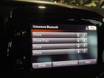 Citroen C1 II 2020 Citroen C1 1.0 VTi 72KM,niski przebieg, zdjęcie 6