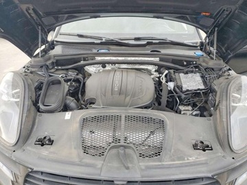 Porsche Macan 2021 Porsche Macan 2021 2.0 Benzyna 248KM, zdjęcie 6