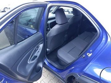 Toyota Yaris IV Hatchback 1.5 Hybrid Dynamic Force 116KM 2024 Toyota Yaris Cross Hybrid 1.5 Style Toyota Yaris C, zdjęcie 17