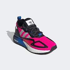 Buty Adidas ZX 2K Boost FY2011 r. 44