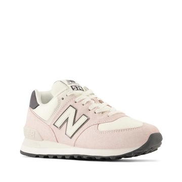 New Balance Buty damskie sportowe WL574PB r. 37