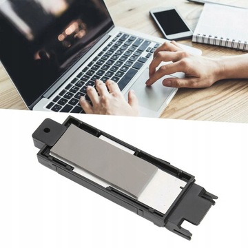 КРЫШКА РАДИАТОРА SSD M.2 С КРОНШТЕЙНОМ