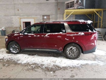 Kia Carnival II 2025 Kia Carnival Mpv Sx 2025 3.5 Benzyna 287KM, zdjęcie 2