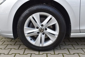 Volkswagen Golf VIII Variant 1.5 TSI 130KM 2022 Volkswagen Golf SalonPL TSI 130KM Variant Life ACC LaneAssist Czujniki ALA, zdjęcie 35