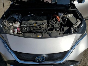 Toyota Venza 2022 Toyota Venza LE 2022 2.5l 2.5 Hybryda 219KM, zdjęcie 6