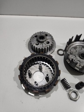 SUZUKI DR 650 dr 600 kosz sprzęgłowy sprzęgło