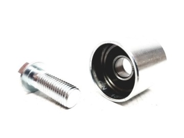 SKF ТАЙМИНГ AUDI A3 8L A4 B5 TT 8N SEAT LEON 1.8T