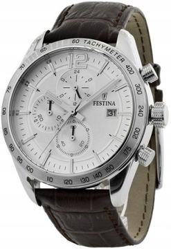 ФЕСТИНА 16760/1 мужские часы