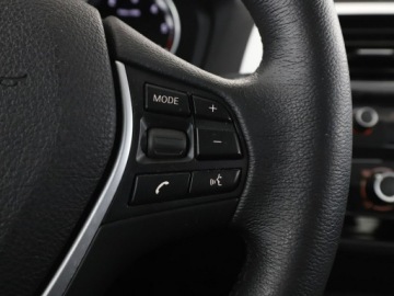 BMW Seria 1 F20-F21 2018 BMW 118 Automat, Czujniki, Aut.klima, Navi,, zdjęcie 28
