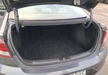 Hyundai Elantra VI Sedan 1.6 MPI 128KM 2019 Hyundai Elantra 1.6 128KM Comfort pakiet zima Salon PL serwis ASO, zdjęcie 23